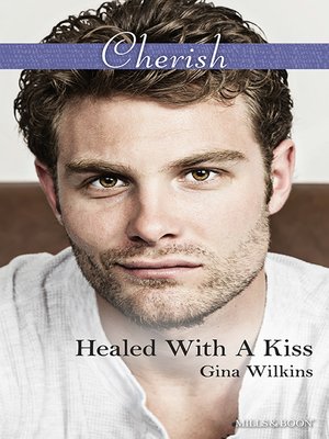 Healed With a Kiss - ebook